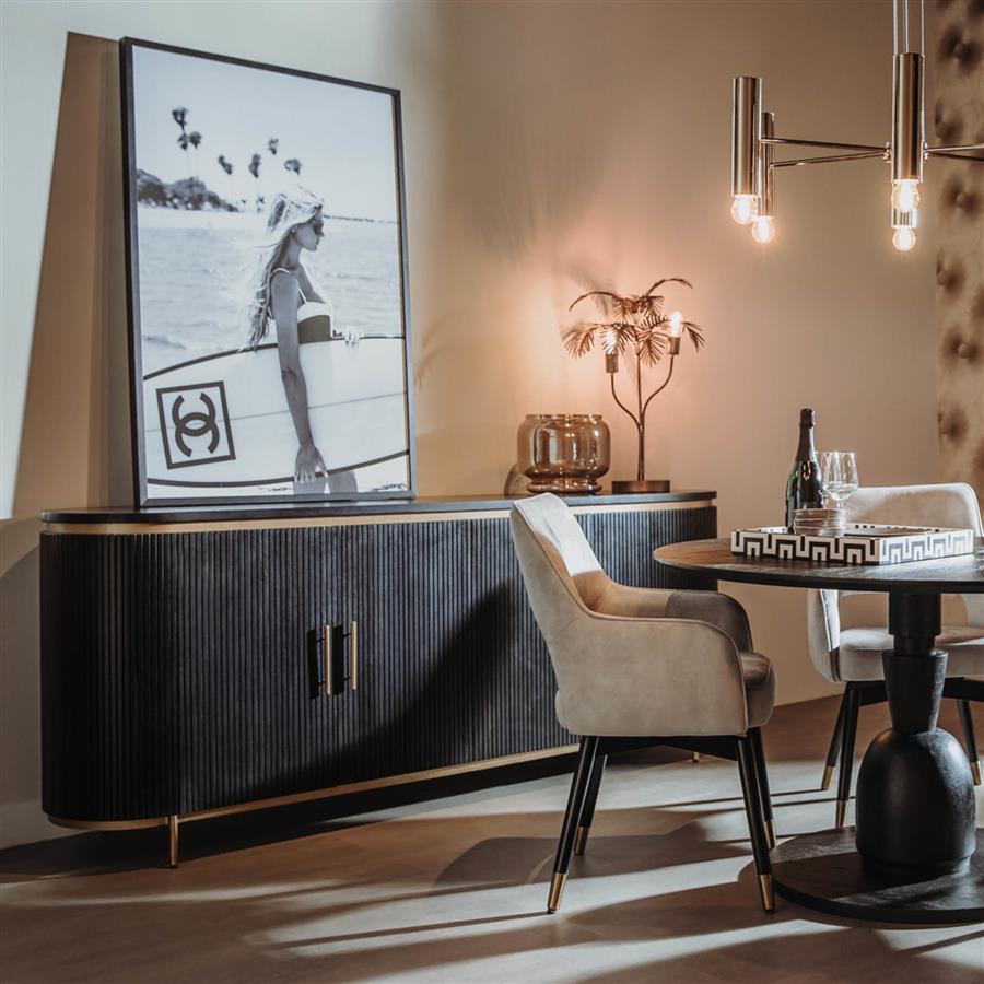 Rivello Dressoir 210 cm